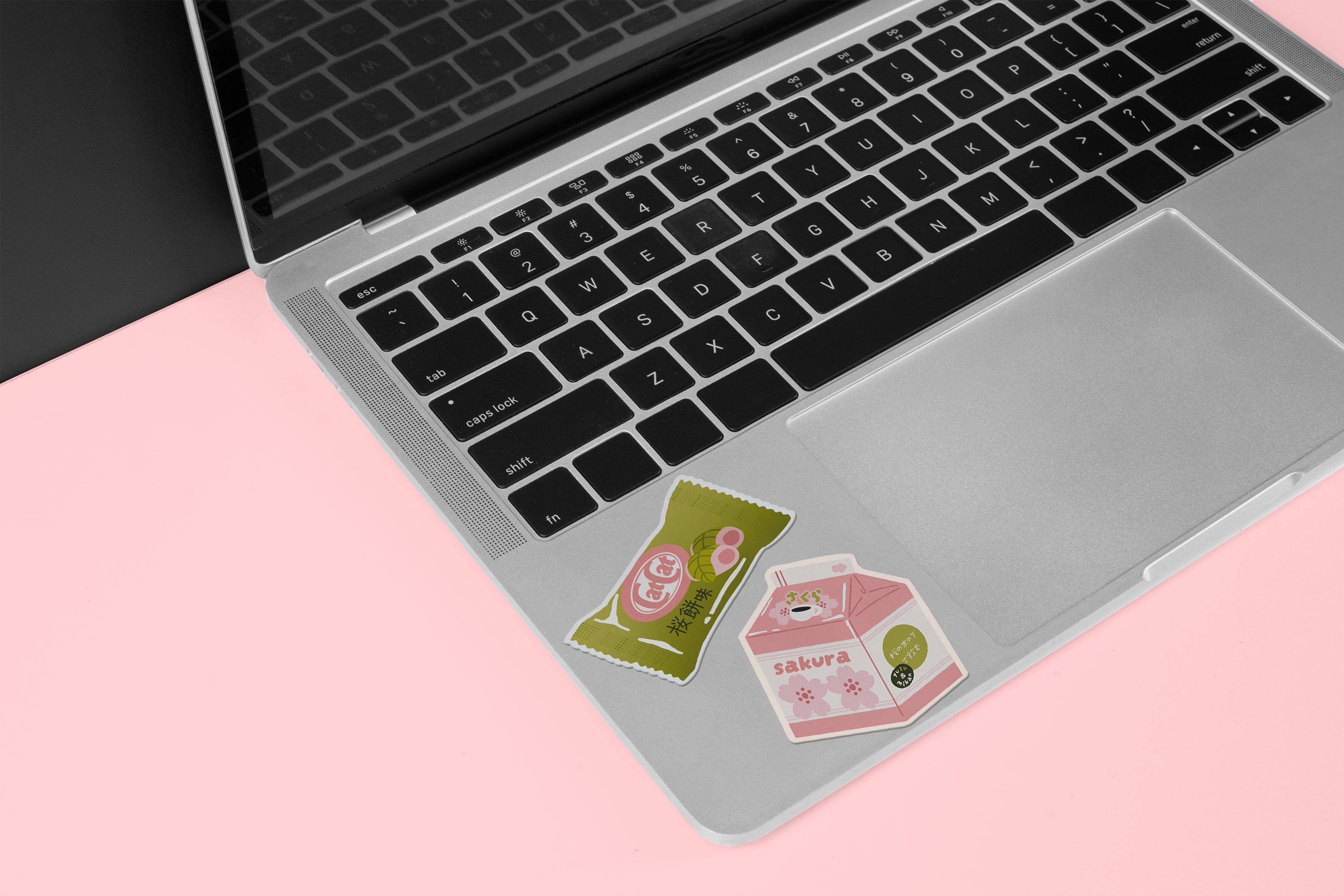 Stickers Holographiques — ステッカー